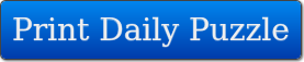 Print Daily Puzzle
